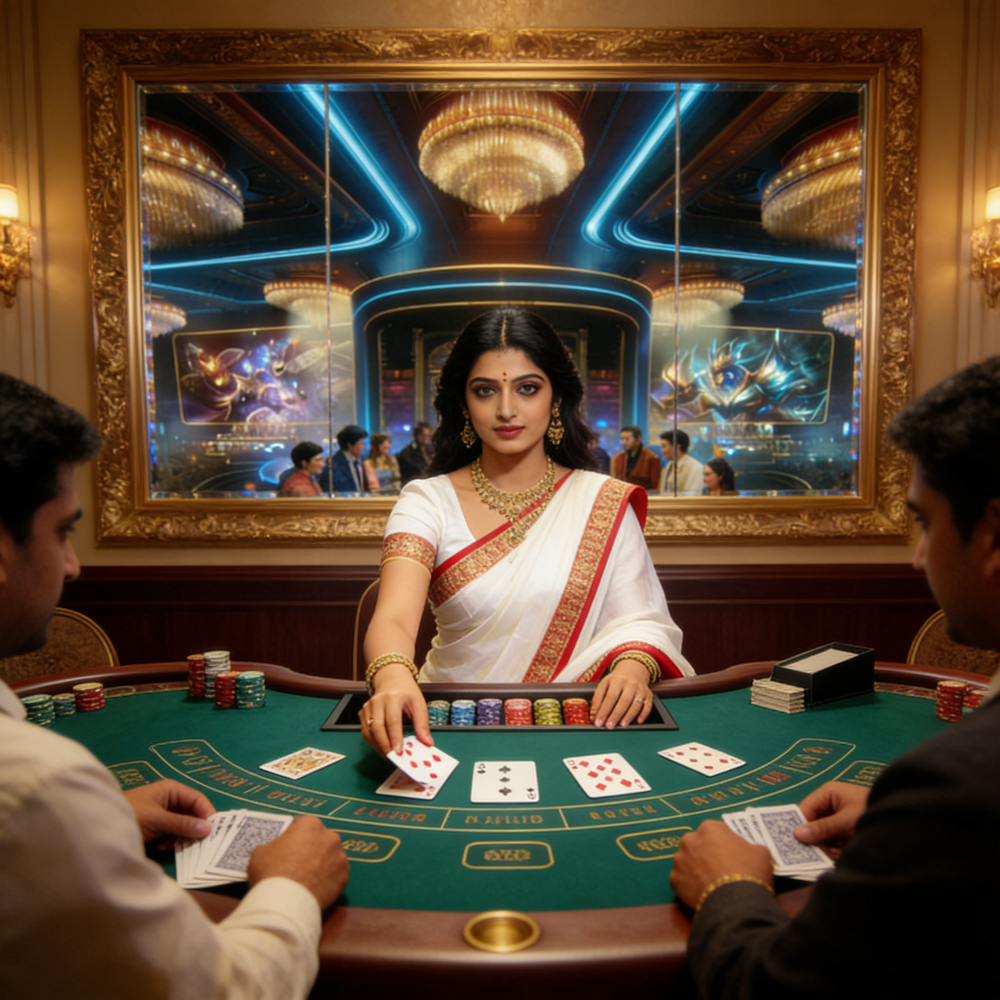 ডাউনলোড করুন ও খেলুন – ek222-এর নতুন বিপ্লব