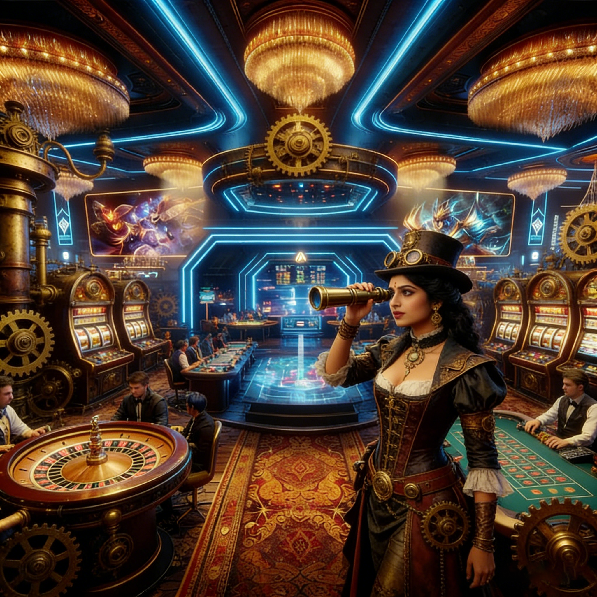 ek222-এ আপনার জন্য অপ্রতিরোধ্য বোনাস