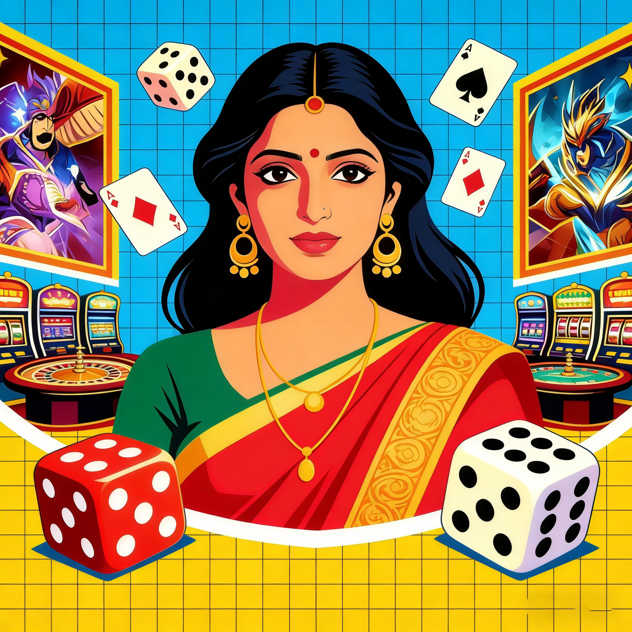 অতুলনীয় অভিজ্ঞতা: ek222 VIP প্রোগ্রাম